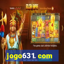 jogo631. com